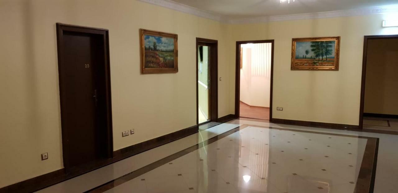 Hotel-Villa Lalee Дрезден Экстерьер фото